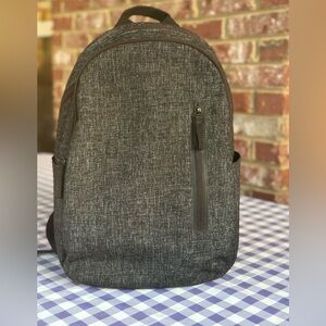 Everlane Men's Neutral Gray Commuter Backpack